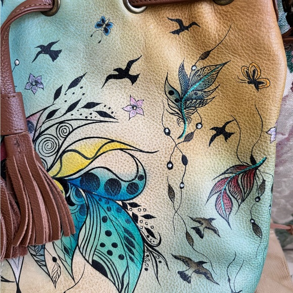 Anushka Sweet Dreams Dream Catcher Bag - Picture 7 of 10